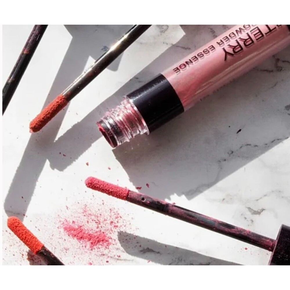 By Terry Lip Powder Essence in Chill Wine NIB